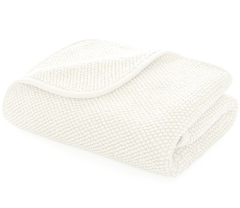 Ręcznik Graccioza Pearls 850 g/m² 23954 Snow