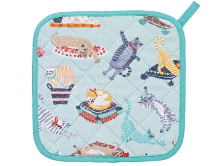 Łapka kuchenna Ulster Weavers Kitty Cats