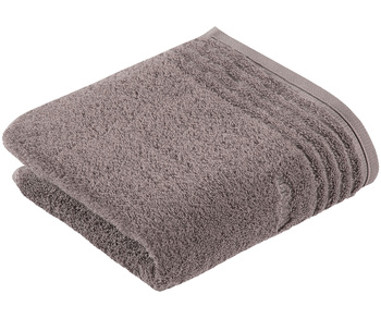 Ręcznik Vossen Vienna Style Supersoft  747 pepplestone