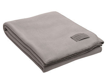 Koc Eskimo Switzerland Edelvelours P1118-130 150x200 Silver