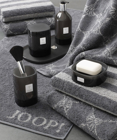 Mydelniczka JOOP! Crystal Line Anthracite