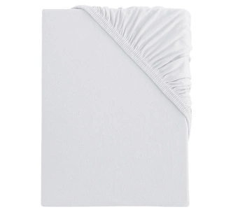 Prześcieradło jersey s.Oliver 5980-000 White