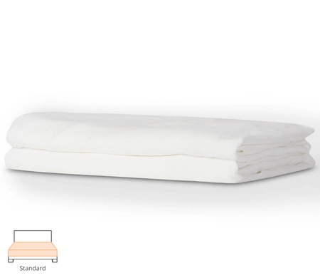 Ochraniacz na materac Formesse Bella Donna Clima