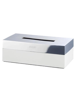 JOOP! Chromeline pudełko na chusteczki