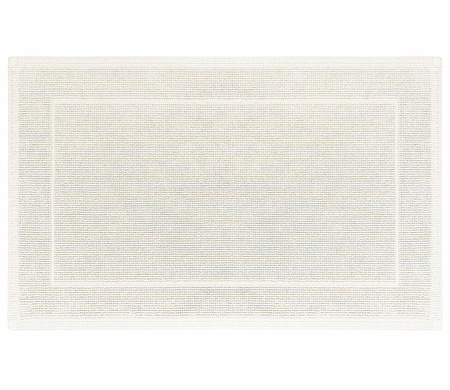 Mata łazienkowa Graccioza Egoist 1100 g/m² 23954 Snow