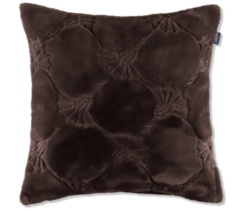 Poszewka JOOP! Cozy Cornflower 71395-020 50x50 Umbra