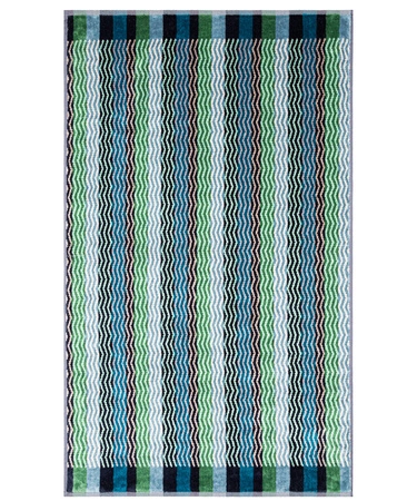 Ręcznik CARRARA Parigi 001 Blue