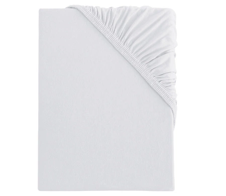 Prześcieradło jersey s.Oliver 5980-000 White