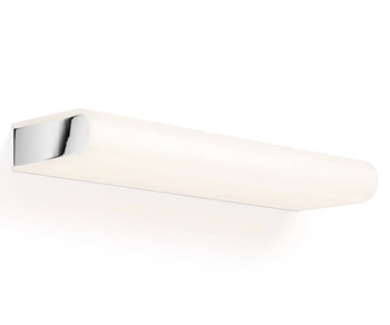 Lampa ścienna, kinkiet Decor Walther BOOK LED chrom