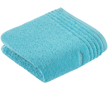 Ręcznik Vossen Vienna Style Supersoft 534 light azure