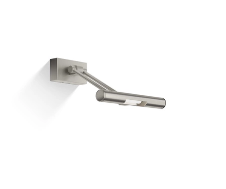 Lampa nad lustro Decor Walther DIM 20 nikiel / mat