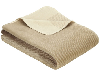 Koc Ibena Toronto 1250-300 150x200 beżowy