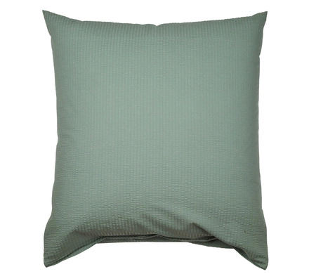 Poszewka na poduszkę kora Janine Piano 0125-66 Szałwia