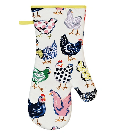 Rękawica kuchenna Ulster Weavers Chick Chicken