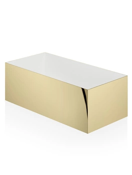 DECOR WALTHER DW 361 pojemnik wielofunkcyjny złoto