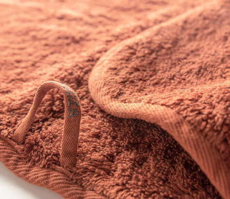Ręcznik Graccioza Egoist 800 g/m² 24420 Terracota