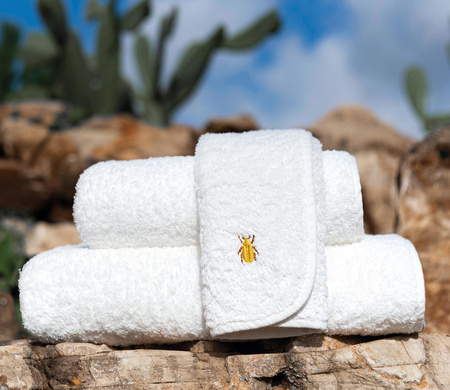 Ręcznik Graccioza Beatle 800 g/m² 15001 Multicolor