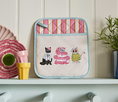 Łapka kuchenna Ulster Weavers Cool Cats