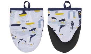 Ulster Weavers Seashore rękawica micro 2 szt.