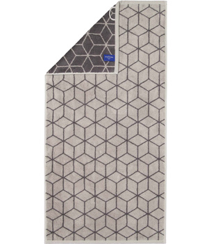 Ręcznik Villeroy & Boch Coordinates 77 Stone