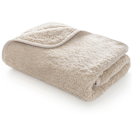 Ręcznik z lyocellem Graccioza Tecnic 800 g/m² 23396 Fog