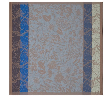 Serwetki bawełniane Le Jacquard Français Cottage Cosy 4 szt.