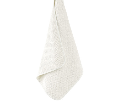 Ręcznik Graccioza Bee Waffle 23954 Snow