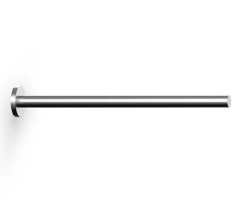 DECOR WALTHER BAR HTH 1 wieszak na ręczniki stal mat