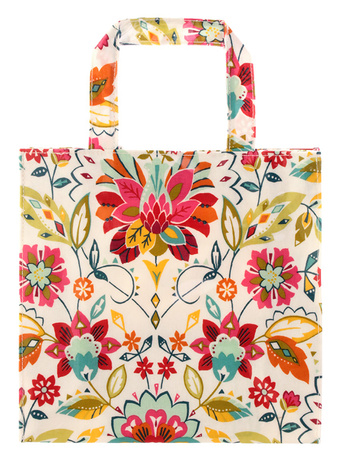 Torba mała Ulster Weavers Bountiful Floral PVC 