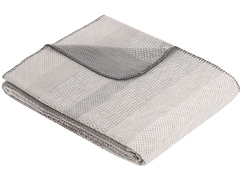 Koc bawełniany Ibena Kitale 1933-800 140x200