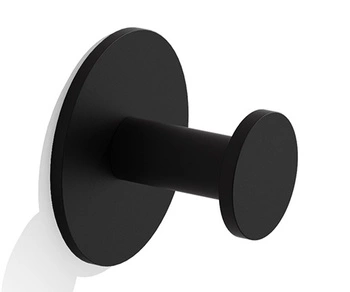 DECOR WALTHER BASIC BA SK HAK 4 wieszak czarny