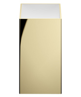 złoty
