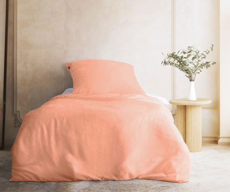 Pościel TENCEL™ Fleuresse Black Premium 554364-2067 Apricot