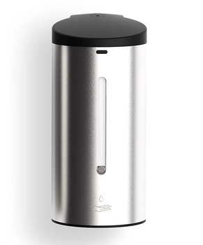 DECOR WALTHER DW 290 SENSOR dozownik mydła stal mat