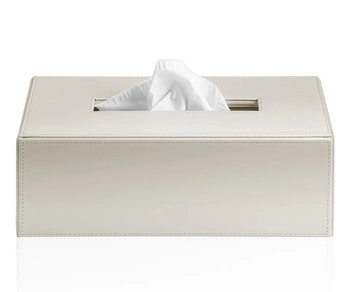 DECOR WALTHER BROWNIE KB 40 pudełko na chusteczki sand