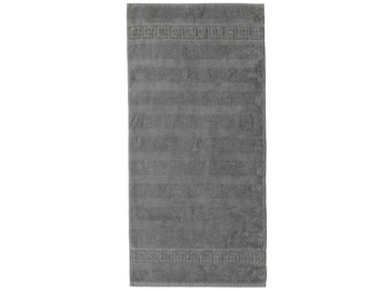 Ręcznik Cawö Noblesse 1001-779 grafit