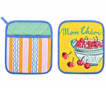 Łapka kuchenna Ulster Weavers Summer Fruits