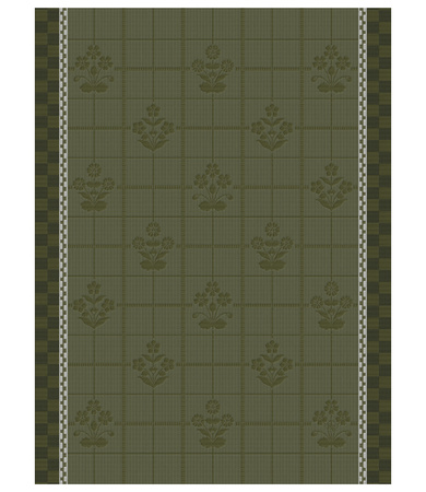 Ściereczka kuchenna Le Jacquard Français Lulu Luce Melisse