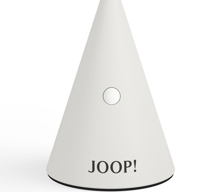 Lampa na baterie JOOP! MOVE LIGHTS 34254 silber