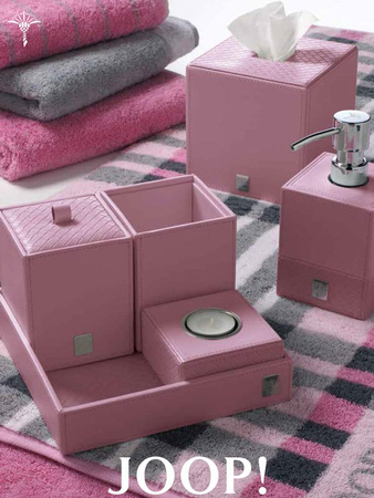 Świecznik JOOP! Bathline Rose