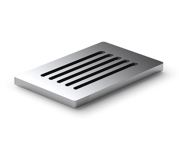 Decor Walther mydelniczka DW 900 chrom