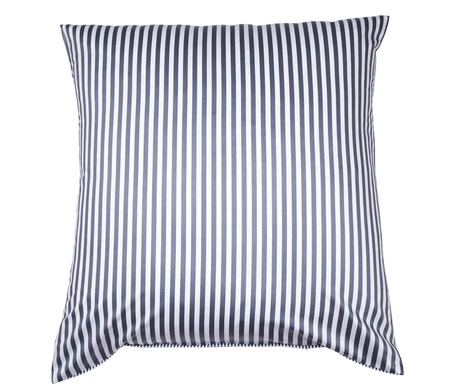 Poszewka na poduszkę Janine Modern Classic 3912-48 Antracyt