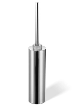 DECOR WALTHER CLUB SBG szczotka WC chrom