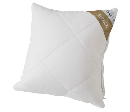 Poduszka Senna Alpaca