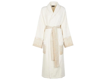 Roberto Cavalli szlafrok Royal 001 gold