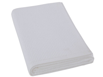 Ręcznik Ribbed White